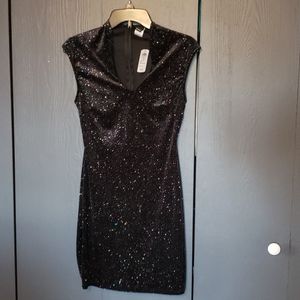 Cocktail dress